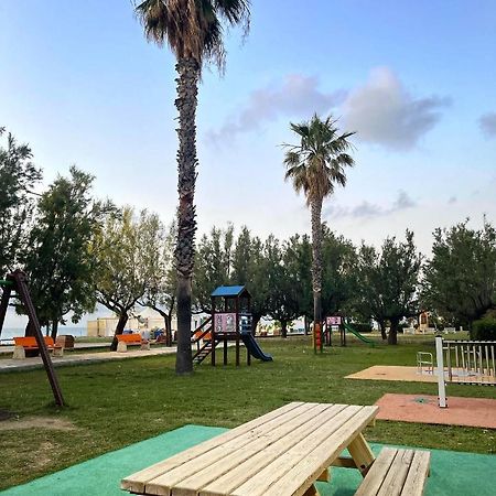 la casetta di Sophia Torrenova  Esterno foto