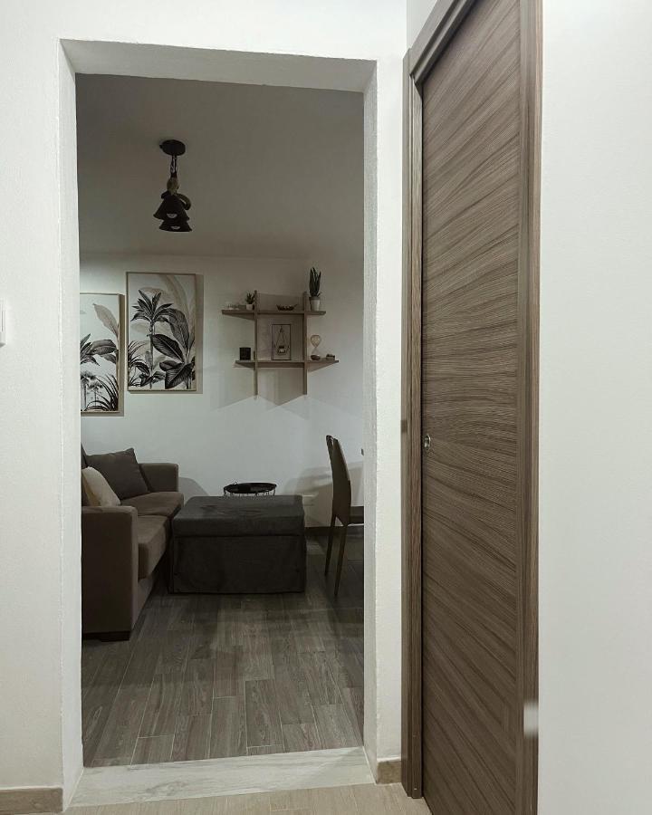 la casetta di Sophia Torrenova  Esterno foto