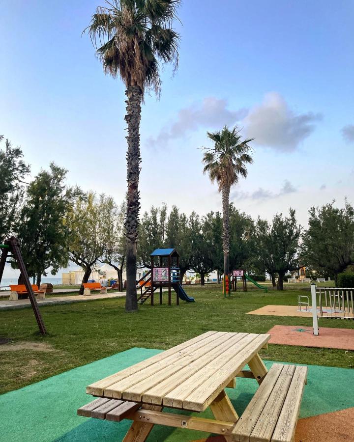 la casetta di Sophia Torrenova  Esterno foto